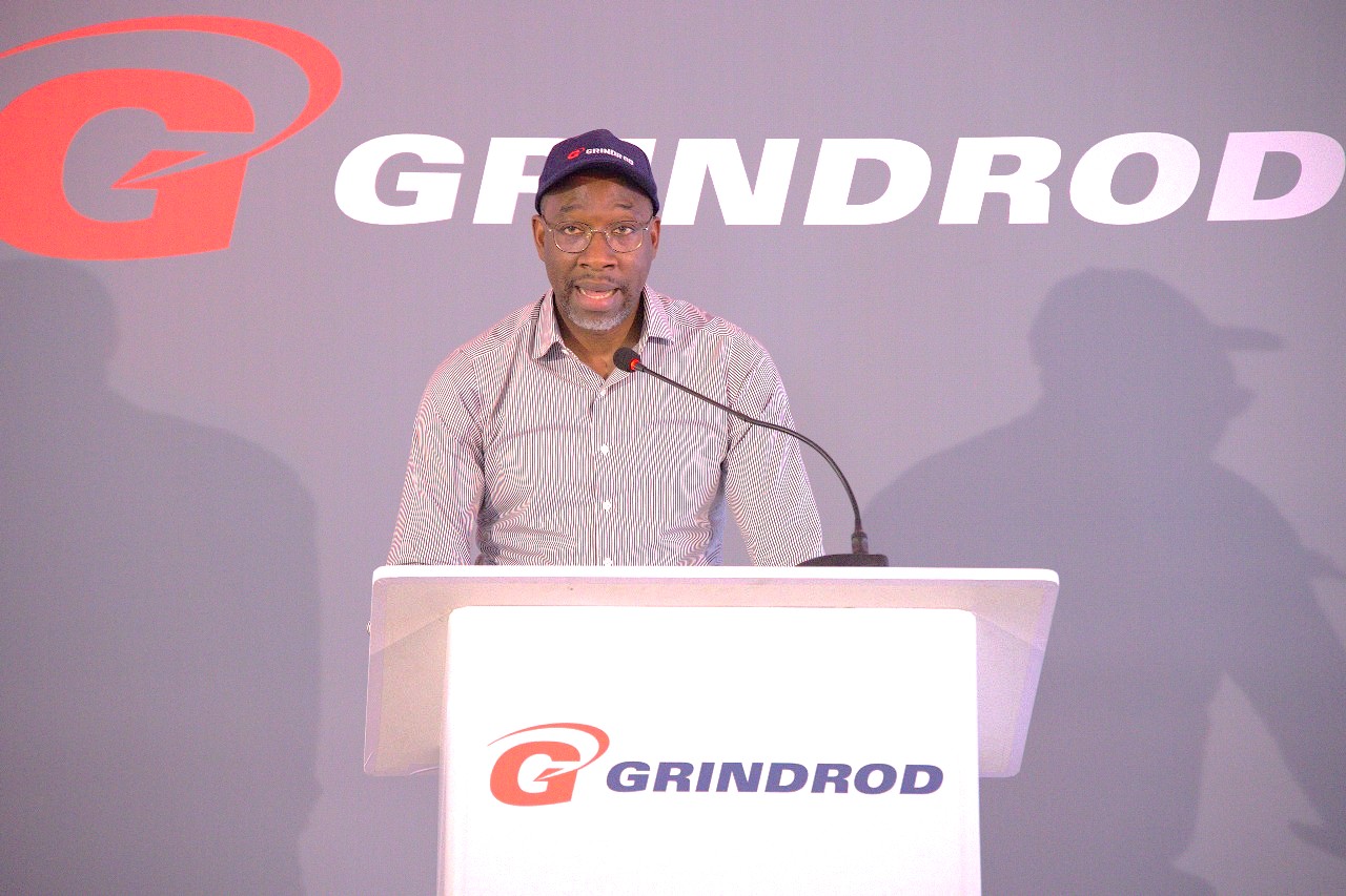 Grindrod inicia expansão do terminal na Matola 